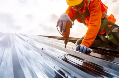 Travaux de zinguerie à Magnicourt-sur-Canche